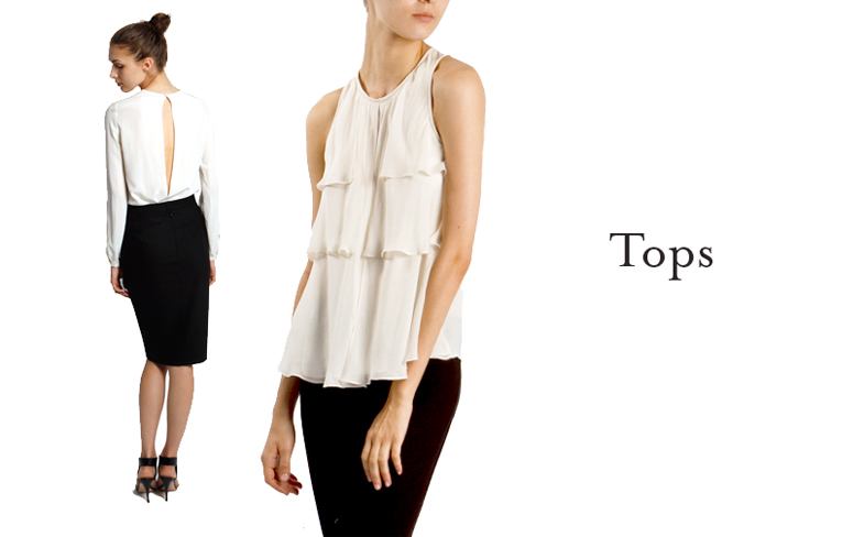 Tops