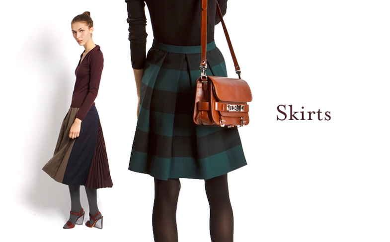 Skirts