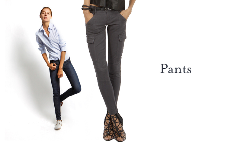 Pants