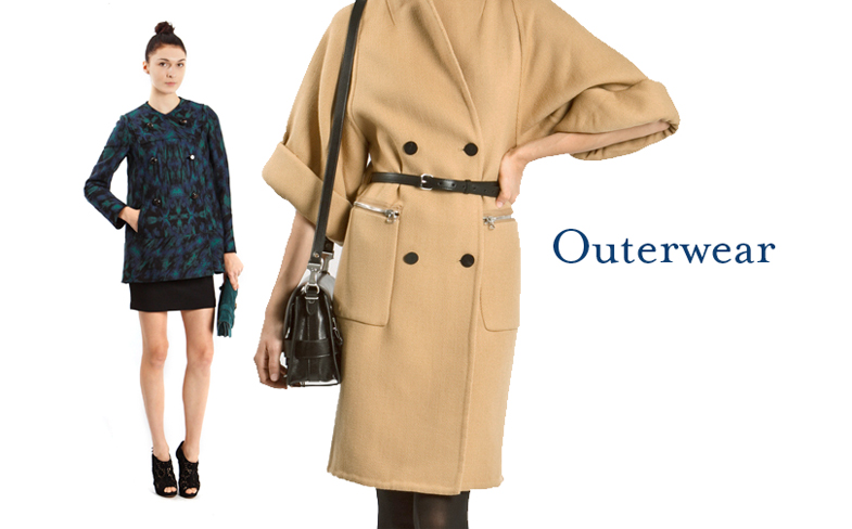 Outerwear