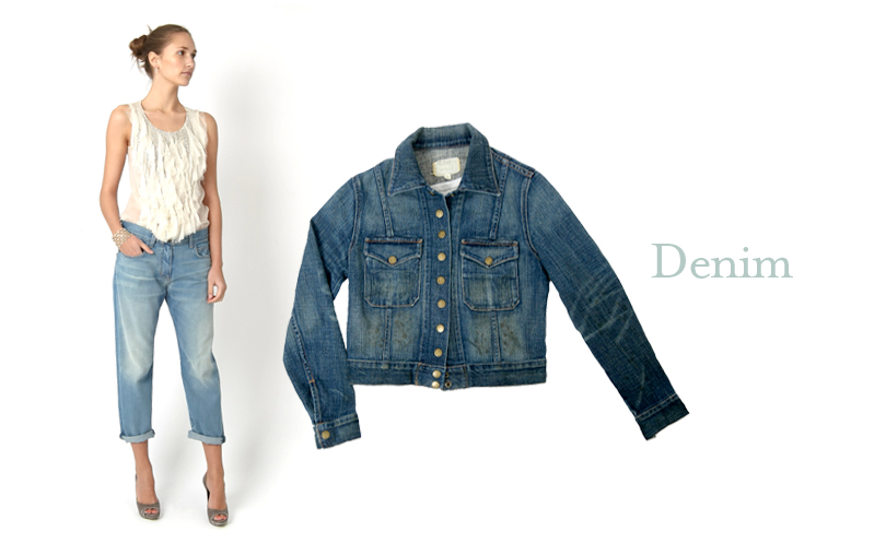 Denim