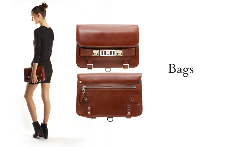 Bags