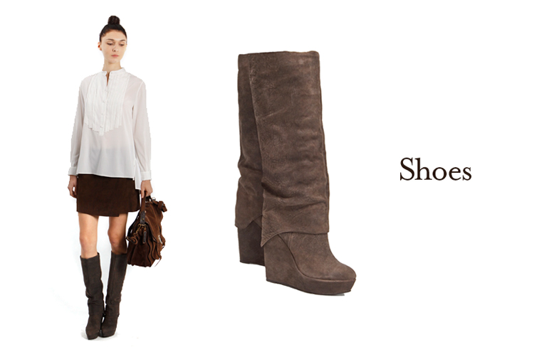 Shoes